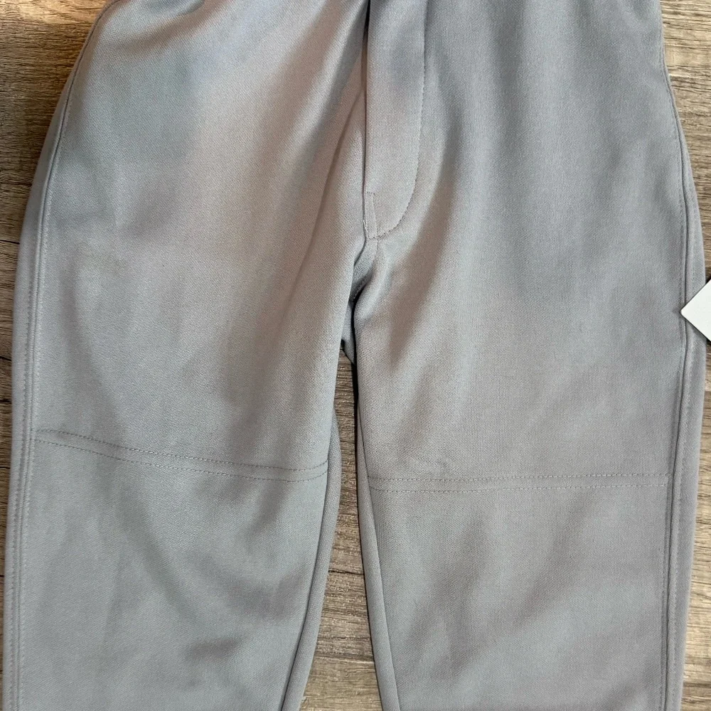 FRANKLIN Knicker Style Baseball/Softball Deluxe Pants (Size Youth XS)